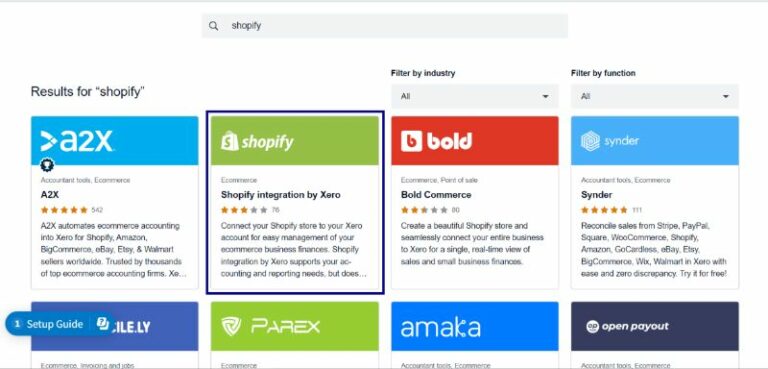 Shopify Xero App: A Comprehensive Review